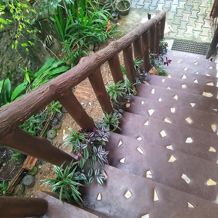 Ranga Villa Хіккадува Екстер'єр фото