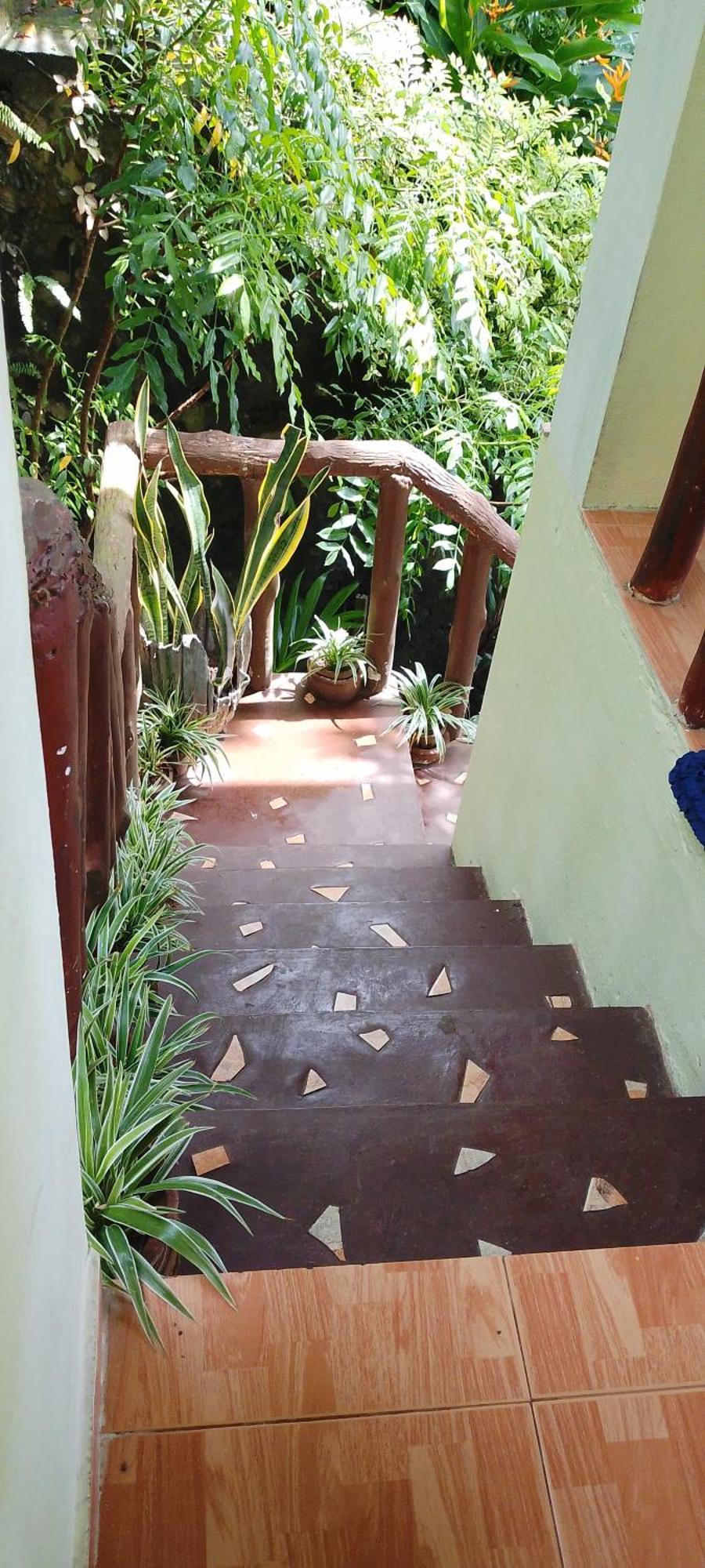 Ranga Villa Хіккадува Номер фото