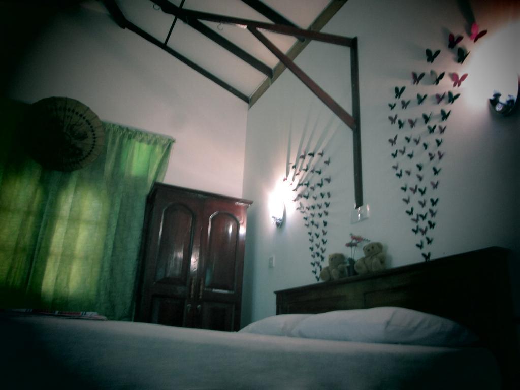 Ranga Villa Хіккадува Екстер'єр фото