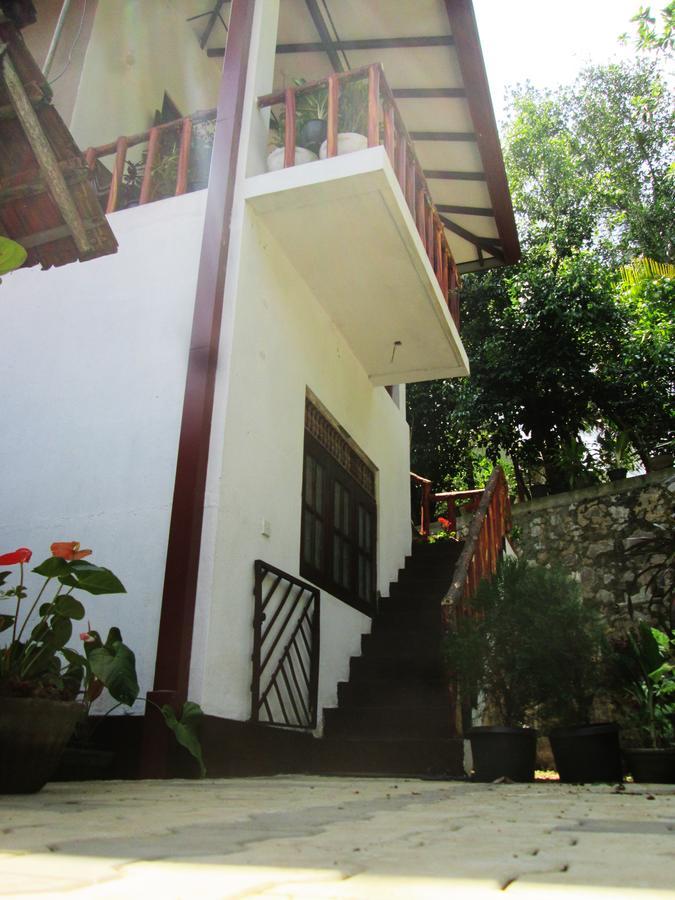 Ranga Villa Хіккадува Екстер'єр фото